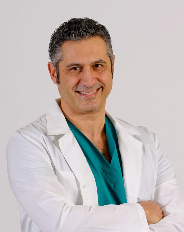 Doctor Cosmetician Francesco Cardinale